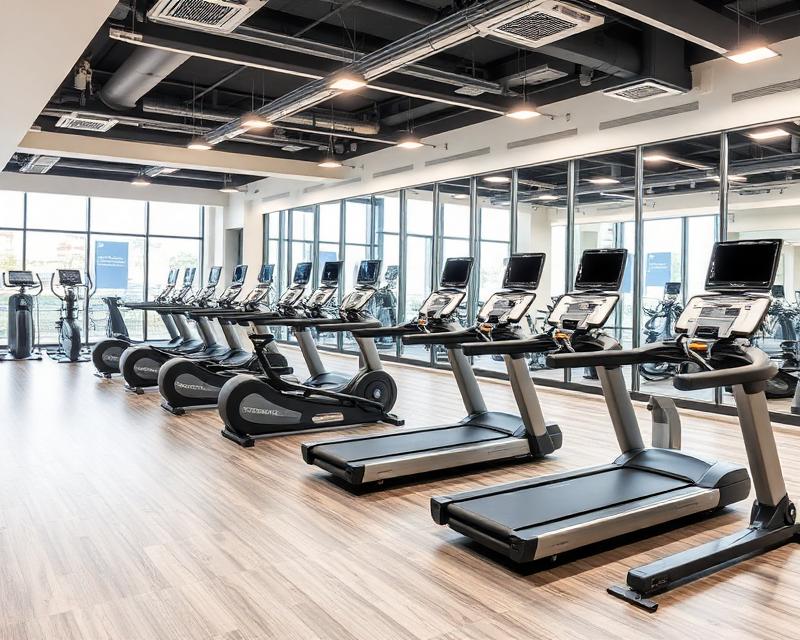 Gym membership growth with local SEO