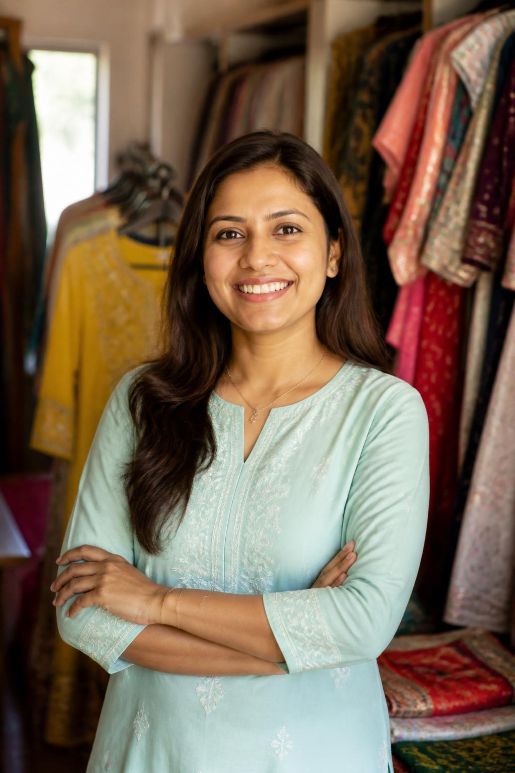 Nisha Verma
