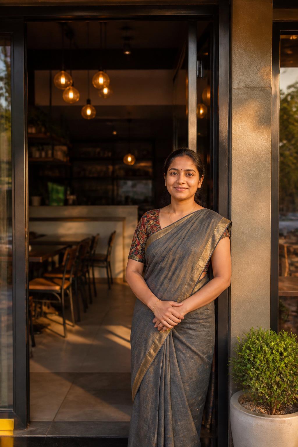 Anita Iyer