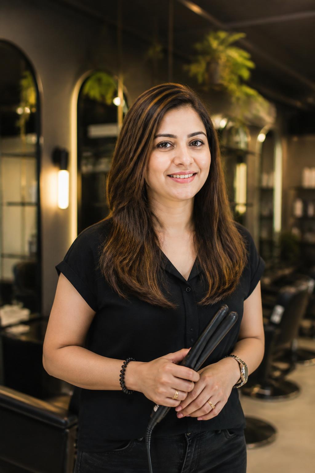 Pooja Khanna